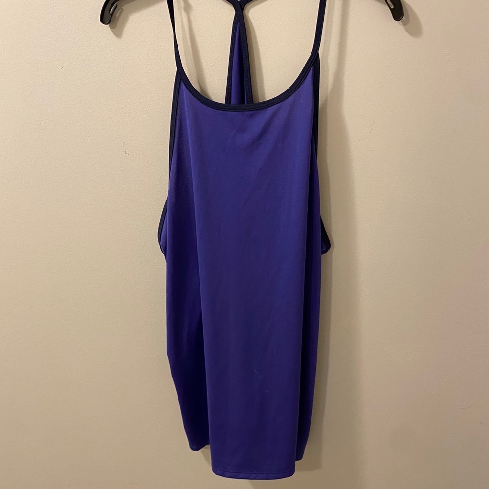 Old Navy Active Go Dry Top XXL workout top